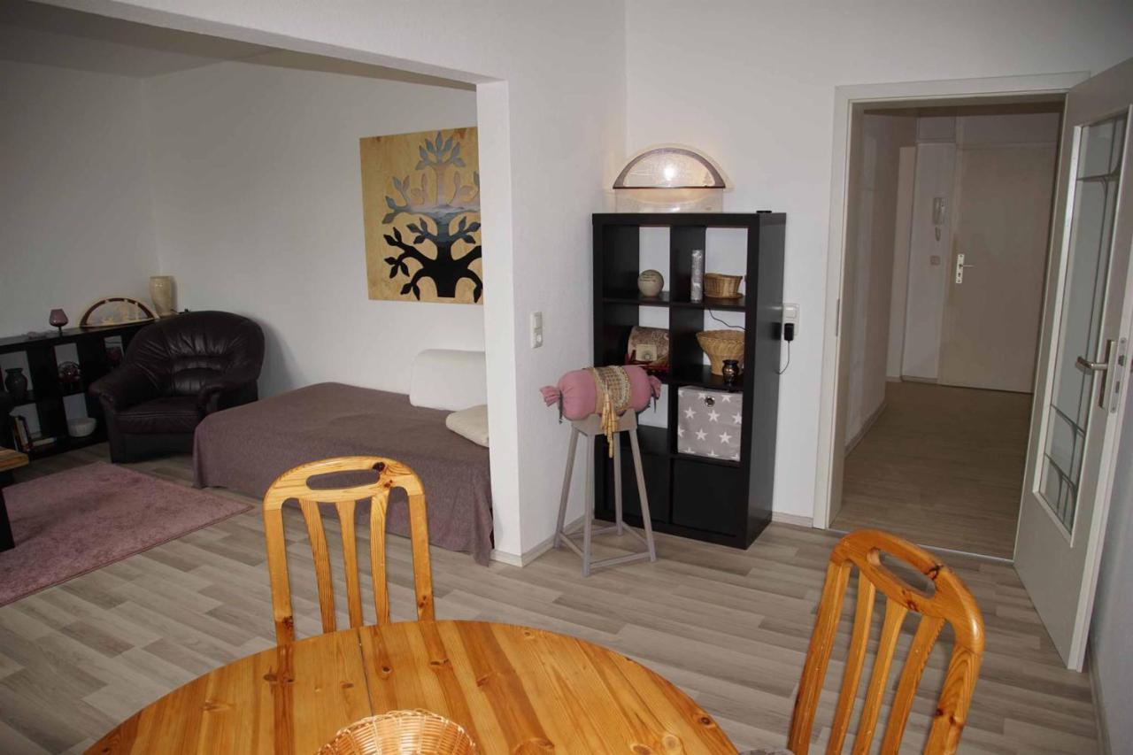 Ferienwohnung Kermaerchen Gelenau Экстерьер фото